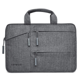 Чанта за лаптоп Satechi Fabric, 15" - ST-LTB15 - 1