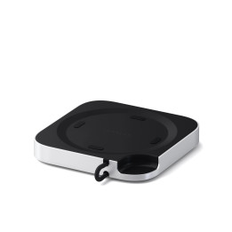 Стойка с хъб и кутия за SSD Satechi Mac Mini M4 Stand & Hub - ST-GNMMES - 1