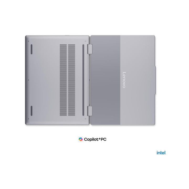 Лаптоп Lenovo ThinkBook 14 2-in1 G6 IPL, 14" WUXGA touch, Intel Core Ultra 7 355, 32GB RAM, 1TB SSD - 22AR002HBM - 5