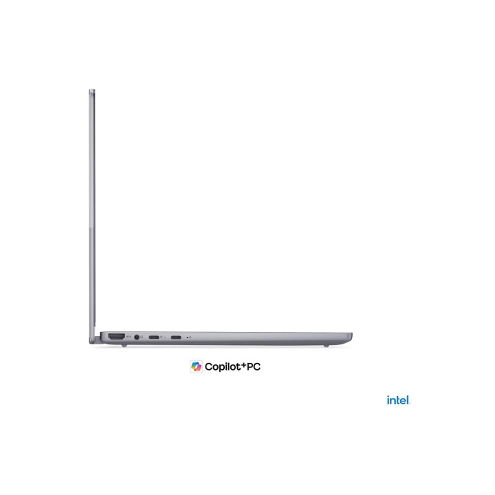 Лаптоп Lenovo ThinkBook 14 2-in1 G6 IPL, 14" WUXGA touch, Intel Core Ultra 7 355, 32GB RAM, 1TB SSD - 22AR002HBM - 6