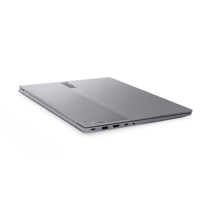 Лаптоп Lenovo ThinkBook 16 G9 IRL, 16" WUXGA, Intel Core 7 240H, 16GB DDR5, 512GB SSD, Win 11 Pro - 21US000NBM - 5