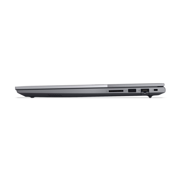 Лаптоп Lenovo ThinkBook 16 G9 IRL, 16" WUXGA, Intel Core 7 240H, 16GB DDR5, 512GB SSD, Win 11 Pro - 21US000NBM - 9