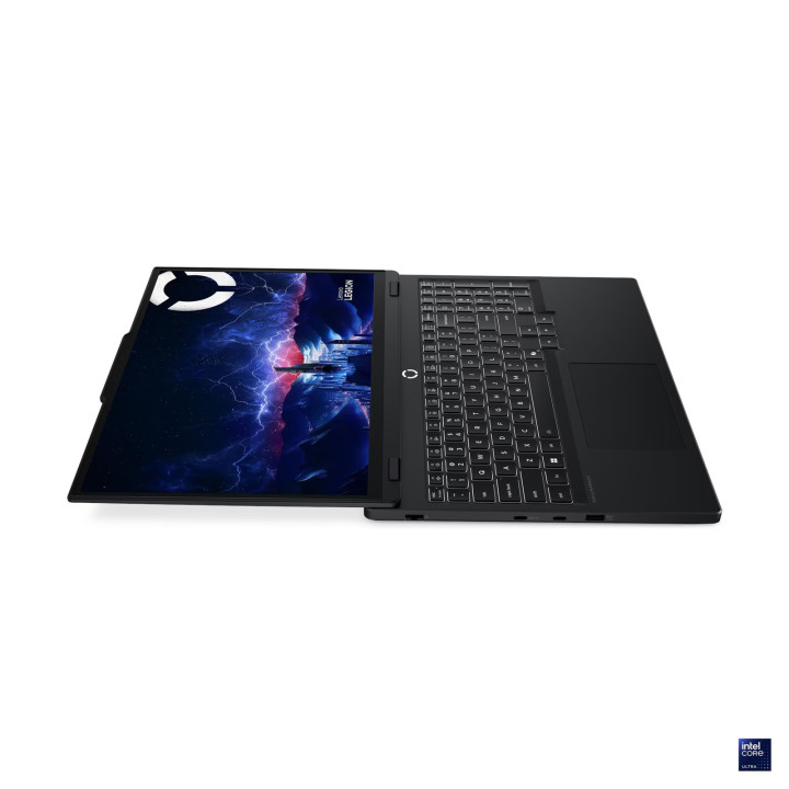Лаптоп Lenovo Legion 5 15IRX10, 15.1" OLED WQXGA 165Hz, Intel i7-14700HX, RTX 5050 8GB, 16GB DDR5, 512GB SSD - 83LY00RRBM - 4