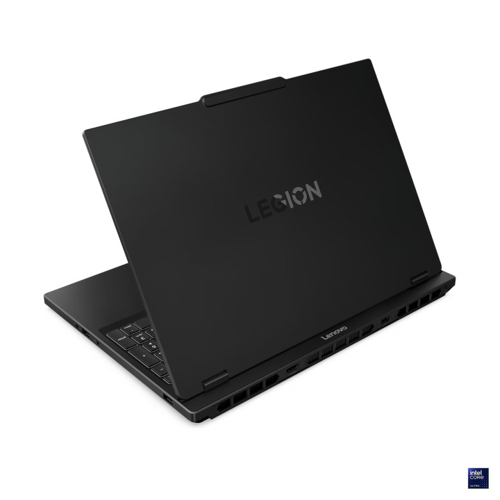 Лаптоп Lenovo Legion 5 15IRX10, 15.1" OLED WQXGA 165Hz, Intel i7-14700HX, RTX 5050 8GB, 16GB DDR5, 512GB SSD - 83LY00RRBM - 5