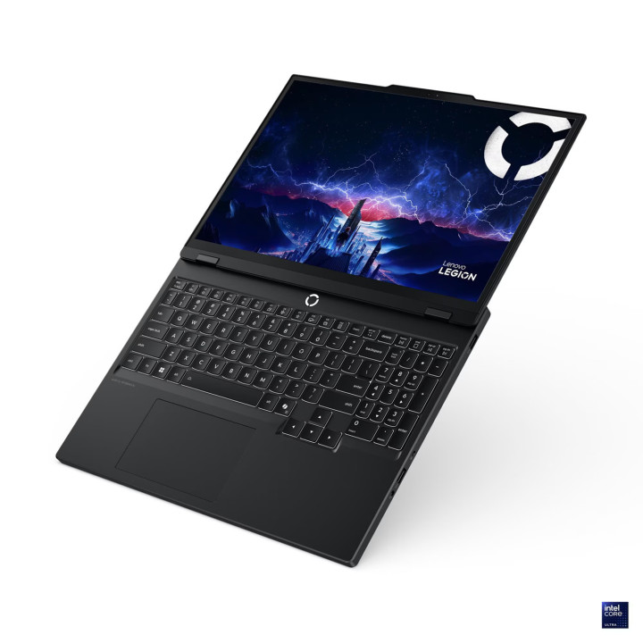 Лаптоп Lenovo Legion 5 15IRX10, 15.1" OLED WQXGA 165Hz, Intel i7-14700HX, RTX 5050 8GB, 16GB DDR5, 512GB SSD - 83LY00RRBM - 7
