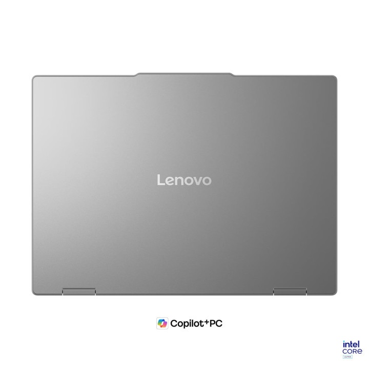 Лаптоп Lenovo IdeaPad 5 2-in-1 14IPH11, 14" WUXGA IPS Touch, Intel Core Ultra 7 355, 32GB DDR5, 512GB SSD - 83UG003SBM - 10