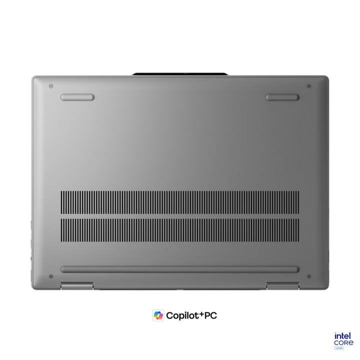 Лаптоп Lenovo IdeaPad 5 2-in-1 14IPH11, 14" WUXGA IPS Touch, Intel Core Ultra 7 355, 32GB DDR5, 512GB SSD - 83UG003SBM - 11