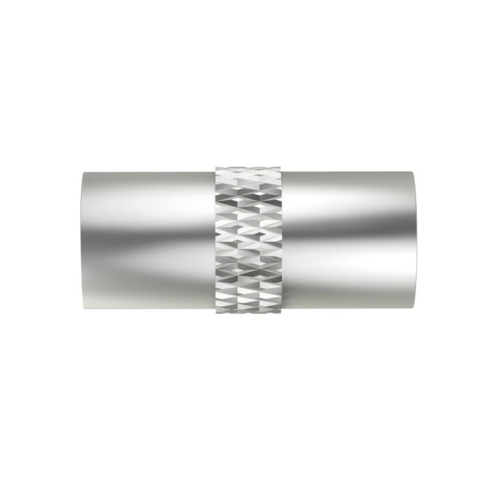 Антенен адаптер HAMA, коаксиален, RF мъжко - HAMA-205219 - 3