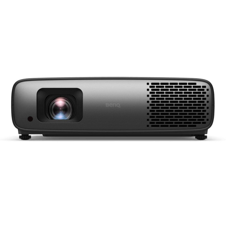 Проектор BenQ W4100i, DLP, 4K UHD 3840x2160, 3200 lm, 3 000 000:1, 4LED, HDMI 2.1, Wi-Fi - 9H.R0877.17E - 2
