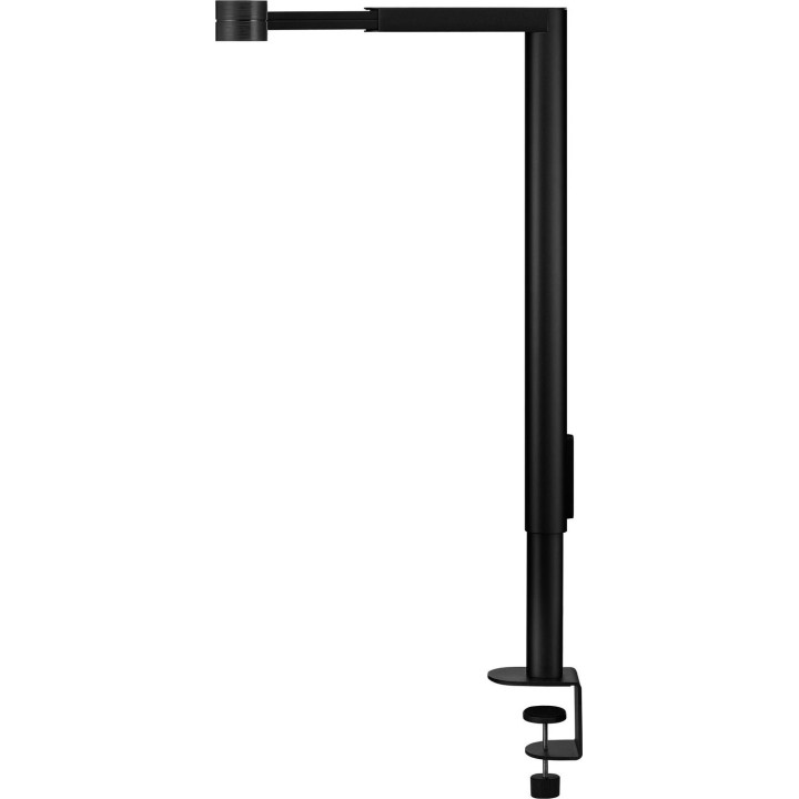 Лампа за монитор BenQ ScreenBar Max, алуминиева, щипка, сребрист - 9H.W4VWT.ES1 - 9