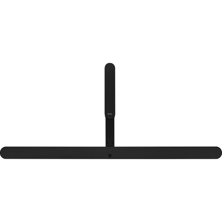 Лампа за монитор BenQ ScreenBar Max, алуминиева, щипка, сребрист - 9H.W4VWT.ES1 - 11