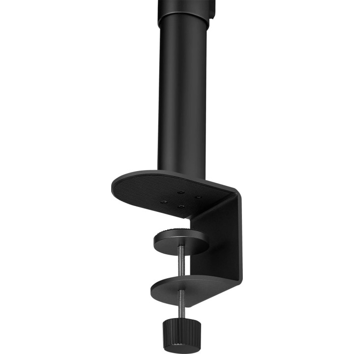 Лампа за монитор BenQ ScreenBar Max, алуминиева, щипка, сребрист - 9H.W4VWT.ES1 - 12
