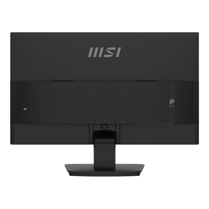 Монитор MSI PRO MP241 E14V, 23.8" Full HD VA 144Hz, 1ms, 16:9, HDMI, DisplayPort, FreeSync - 9S6-3PE1CH-015 - 4