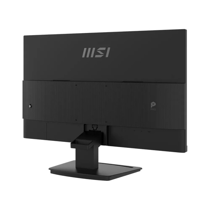 Монитор MSI PRO MP241 E14V, 23.8" Full HD VA 144Hz, 1ms, 16:9, HDMI, DisplayPort, FreeSync - 9S6-3PE1CH-015 - 5