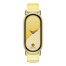 Смарт гривна Xiaomi Smart Band 11 NFC, Moon Gold - BHR09KKGL - 1