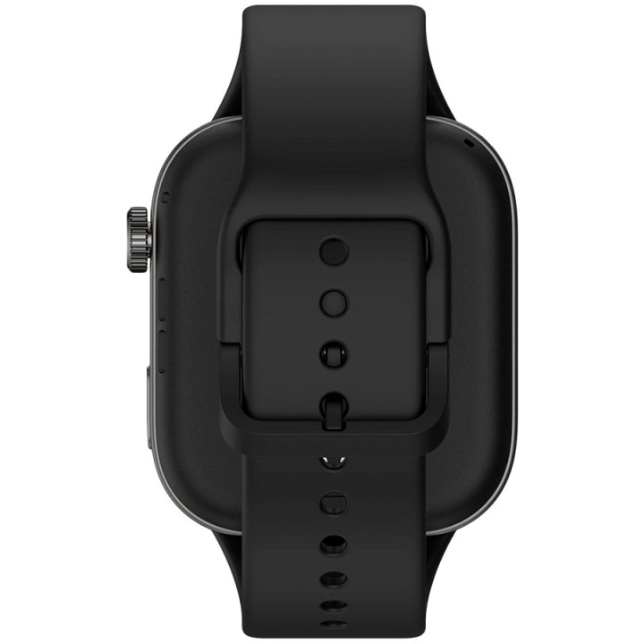 Смарт часовник Xiaomi REDMI Watch 6 NFC, Obsidian Black - BHR0956GL - 4