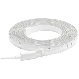 LED лента Xiaomi Yeelight Lightstrip 1S, 2м, RGB, Wi-Fi, дистанционно управление - GPX4016RT - 1