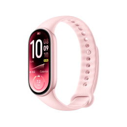 Смарт гривна Xiaomi Smart Band 11, Mystic Rose - BHR09KSGL - 1