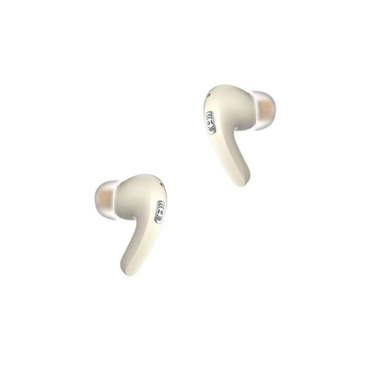 Слушалки HiFuture FlyBuds 4 AI, In-ear, Bluetooth 5.4, ANC, до 35 часа работа - 6972576182913 - 4