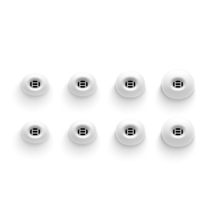 Слушалки Huawei FreeBuds Pro 5 SAXT100, In-ear, Bluetooth 6.0, ANC, IP57, бели - 6942103171574 - 9