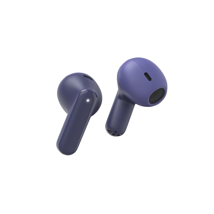 Слушалки Hama Freedom Light II, In-ear, Bluetooth 5.3, True Wireless, 12h работа - HAMA-221754 - 3