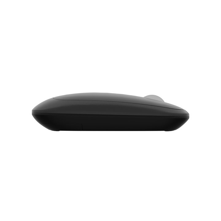 Мишка Natec Lark, безжична, 4000 DPI, Bluetooth 5.0, безшумна, сива - NMY-2335 - 3