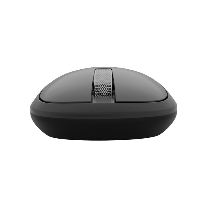 Мишка Natec Lark, безжична, 4000 DPI, Bluetooth 5.0, безшумна, сива - NMY-2335 - 5