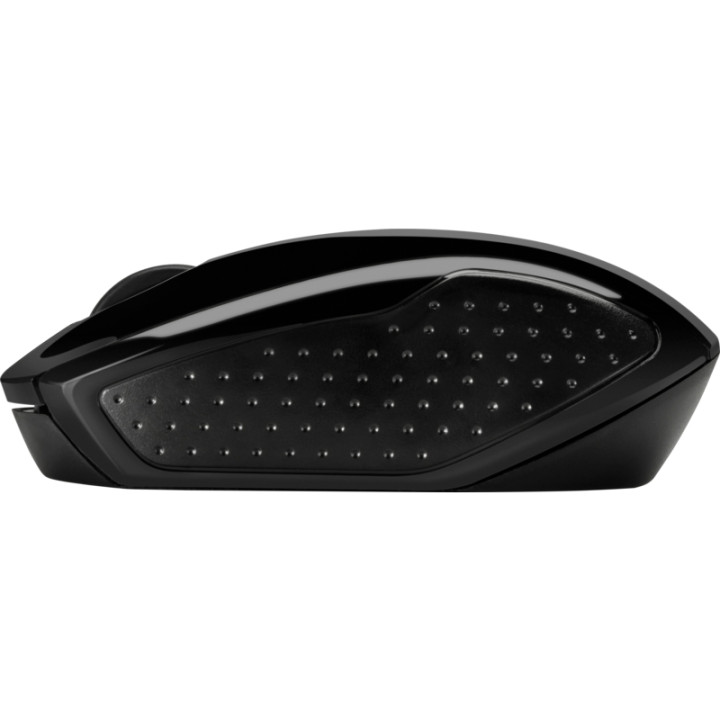 Мишка HP Wireless Mouse 200, безжична, оптична, 1000 DPI, 3 бутона - X6W31AA - 2