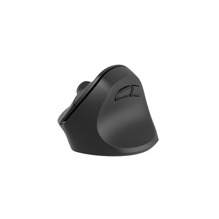 Мишка Natec Crake 2, вертикална, Bluetooth/2.4GHz, 2400dpi, за дясна ръка - NMY-2048 - 3