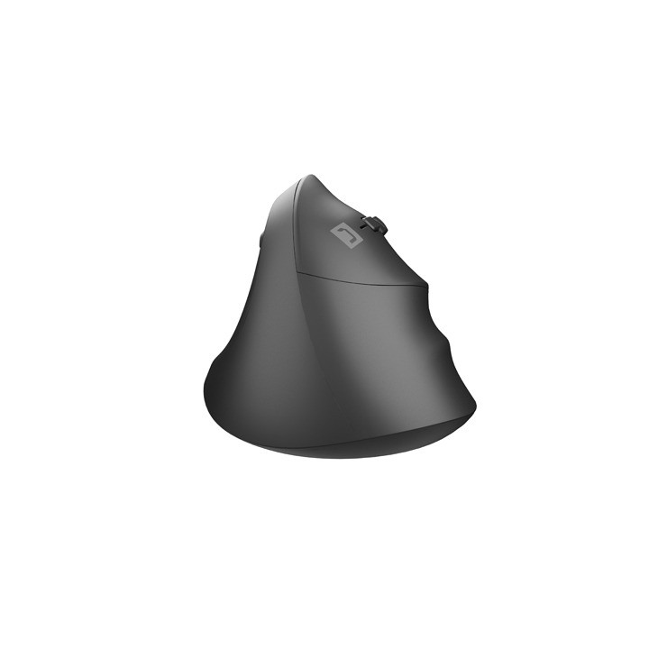 Мишка Natec Crake 2, вертикална, Bluetooth/2.4GHz, 2400dpi, за дясна ръка - NMY-2048 - 5