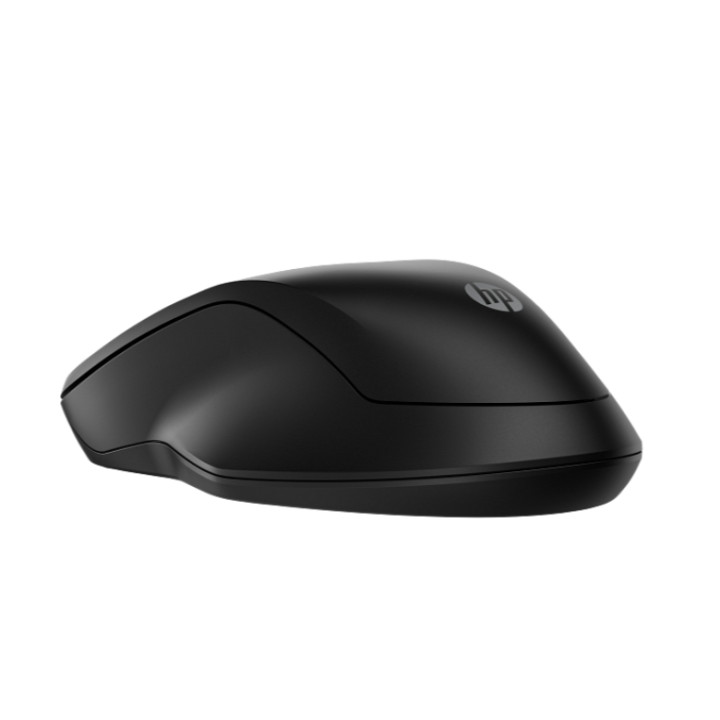 Мишка HP 255 Dual, безжична, 1600 DPI, оптичен сензор, 3 бутона - 8R3U1UT - 2