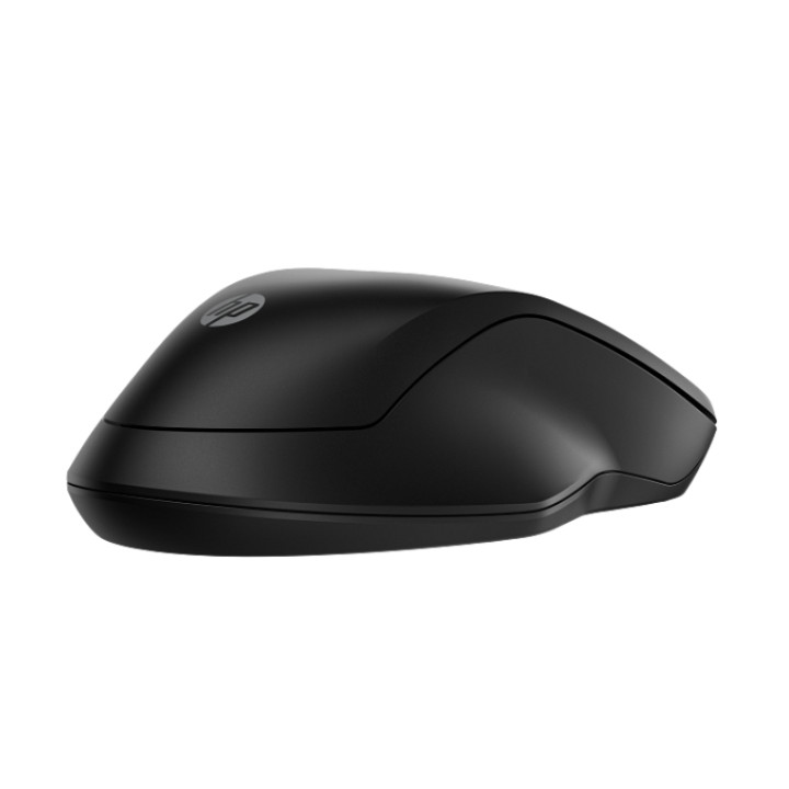 Мишка HP 255 Dual, безжична, 1600 DPI, оптичен сензор, 3 бутона - 8R3U1UT - 4
