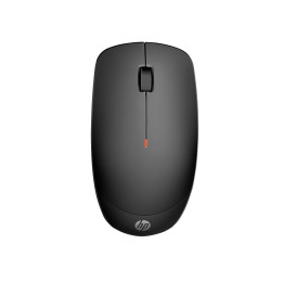Безжична мишка HP 235 Slim, 1600 DPI, оптичен сензор, 3 бутона - 4E407UT - 1