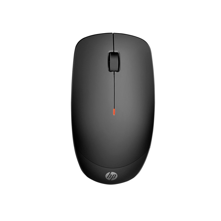 Безжична мишка HP 235 Slim, 1600 DPI, оптичен сензор, 3 бутона - 4E407UT - 1