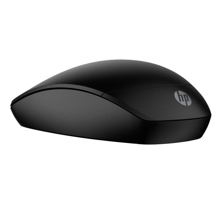 Безжична мишка HP 235 Slim, 1600 DPI, оптичен сензор, 3 бутона - 4E407UT - 2