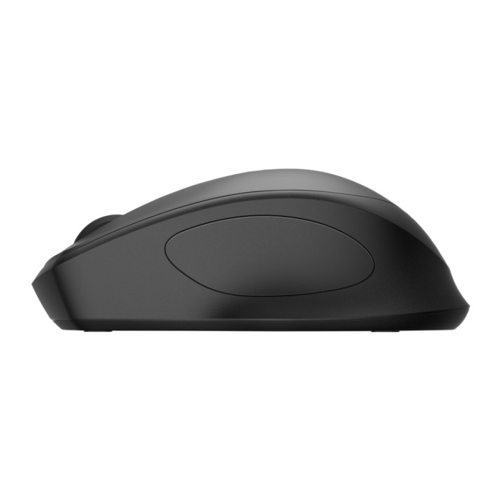 Мишка HP 280 Silent, безжична, 1600 DPI, оптичен сензор, 3 бутона - 19U64AA - 4