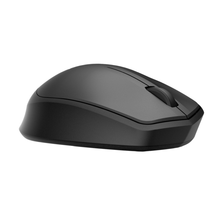 Мишка HP 280 Silent, безжична, 1600 DPI, оптичен сензор, 3 бутона - 19U64AA - 5