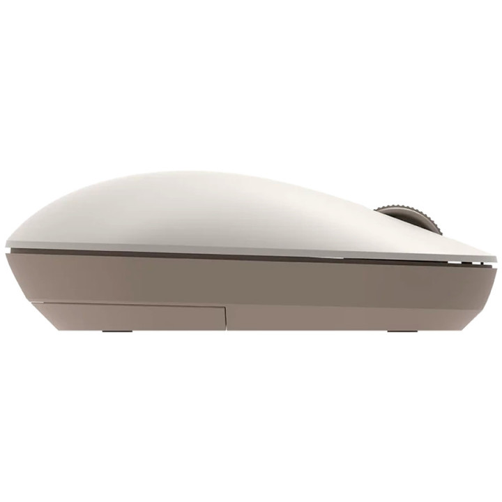 Мишка Xiaomi Wireless Mouse Lite 2, безжична, 2.4GHz, 1000 DPI, бяла - BHR8915GL - 4