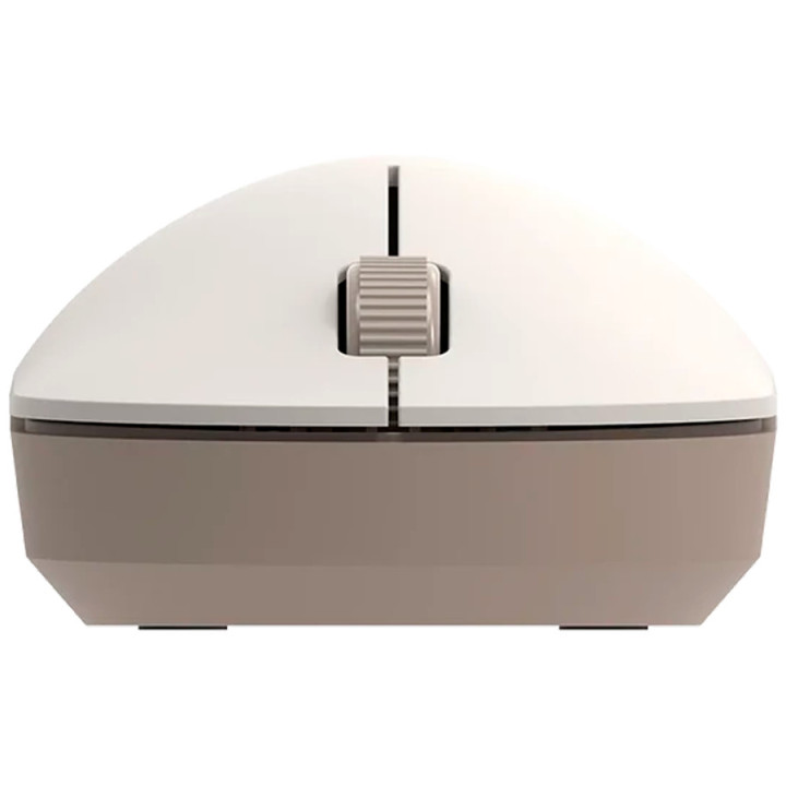 Мишка Xiaomi Wireless Mouse Lite 2, безжична, 2.4GHz, 1000 DPI, бяла - BHR8915GL - 5