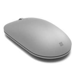 Мишка Microsoft Surface Mouse, Bluetooth, BlueTrack сензор, 3 бутона, сива - 3YR-00006 - 1