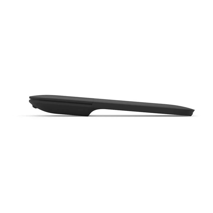 Мишка Microsoft Surface Arc Mouse, безжична, оптична, 1000dpi, 2 бутона, черна - FHD-00018 - 3
