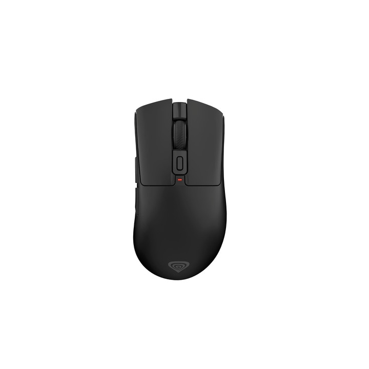 Геймърска мишка Genesis Zircon 880, безжична, 12000 DPI, оптичен сензор, 6 бутона - NMG-2379 - 2