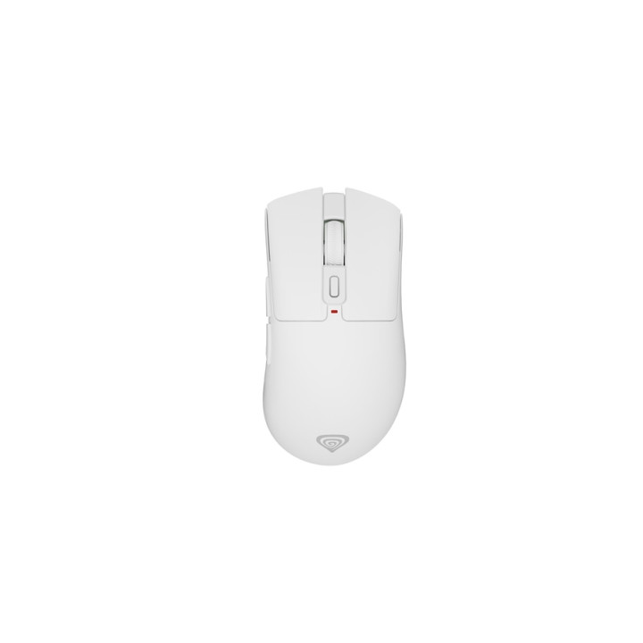 Геймърска мишка Genesis Zircon 880, безжична, 12000 DPI, оптичен сензор, 6 бутона - NMG-2380 - 1