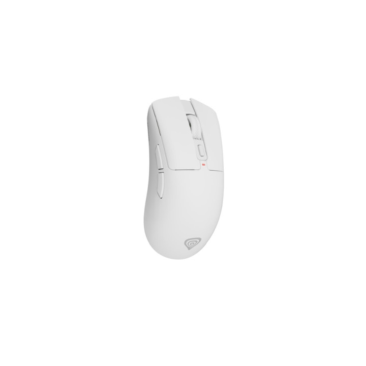 Геймърска мишка Genesis Zircon 880, безжична, 12000 DPI, оптичен сензор, 6 бутона - NMG-2380 - 2