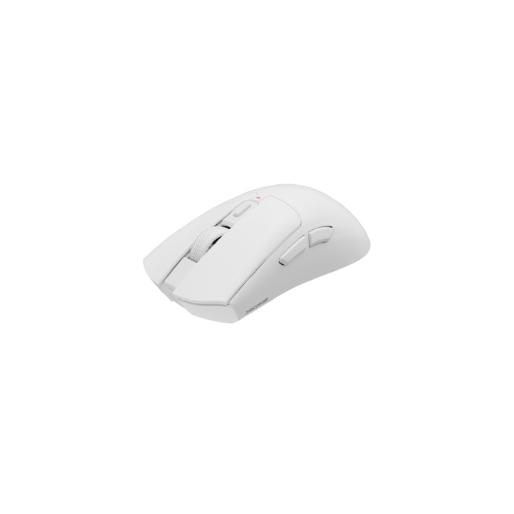 Геймърска мишка Genesis Zircon 880, безжична, 12000 DPI, оптичен сензор, 6 бутона - NMG-2380 - 3