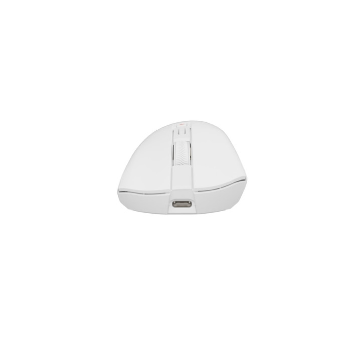Геймърска мишка Genesis Zircon 880, безжична, 12000 DPI, оптичен сензор, 6 бутона - NMG-2380 - 4