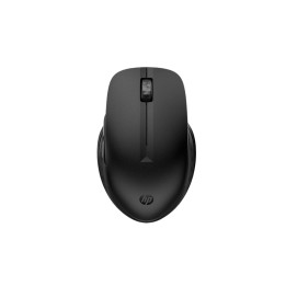 Мишка HP 435, безжична, 4000 DPI, Bluetooth/USB, 5 бутона - 3B4Q5UT - 1