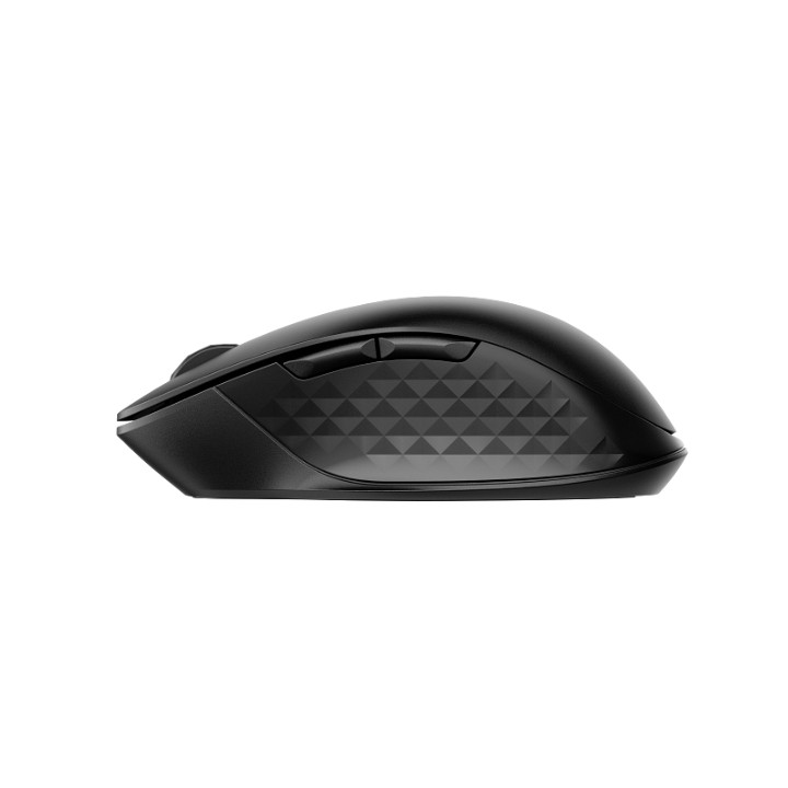 Мишка HP 435, безжична, 4000 DPI, Bluetooth/USB, 5 бутона - 3B4Q5UT - 5