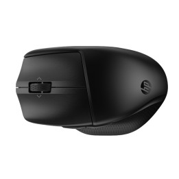 Мишка HP 685 Comfort, безжична, Bluetooth/USB, 4000 DPI, 7 бутона - 8T6M0UT - 1