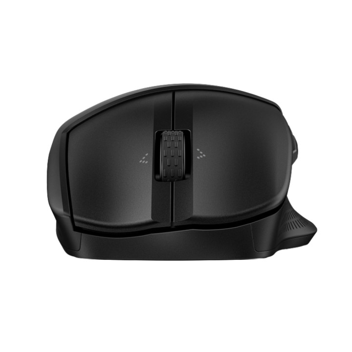 Мишка HP 685 Comfort, безжична, Bluetooth/USB, 4000 DPI, 7 бутона - 8T6M0UT - 2
